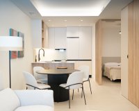 Nuevo - Apartamento - Santiago de Ribeira - Santiago de la ribera