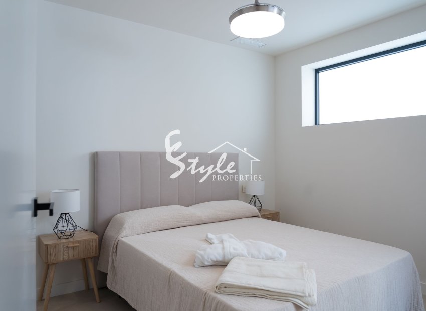 Nuevo - Apartamento - Santiago de Ribeira - Santiago de la ribera