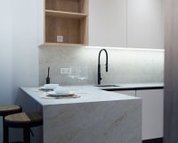 Nuevo - Apartamento - Santiago de Ribeira - Santiago de la ribera