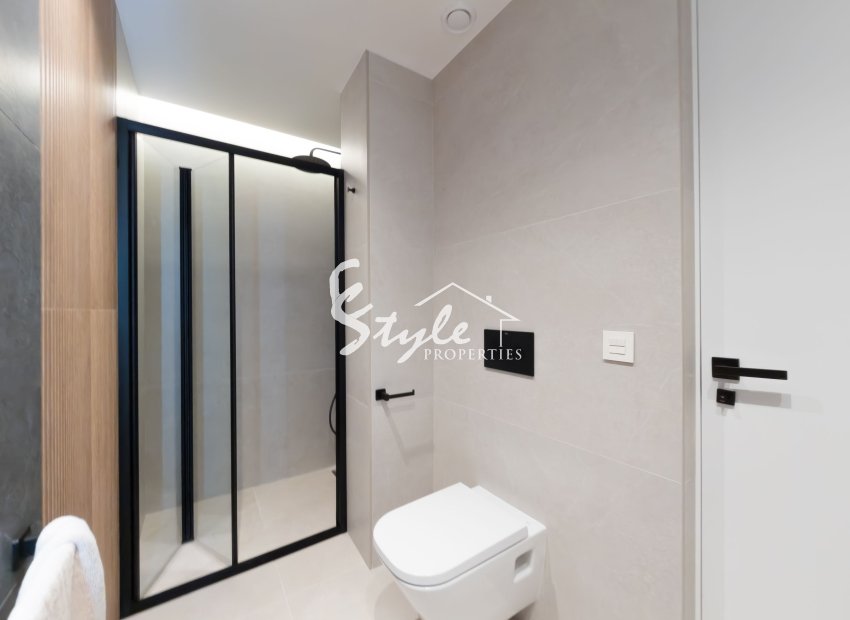 Nuevo - Apartamento - Santiago de Ribeira - Santiago de la ribera
