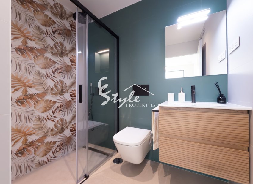 Nuevo - Apartamento - Santiago de Ribeira - Santiago de la ribera