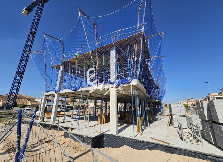 Nuevo - Apartamento - Torre de la Horadada (Alicante) - Torre de la Horadada