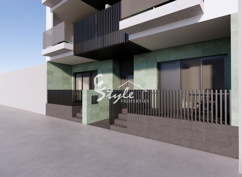 Nuevo - Apartamento - Torre de la Horadada (Alicante) - Torre de la Horadada