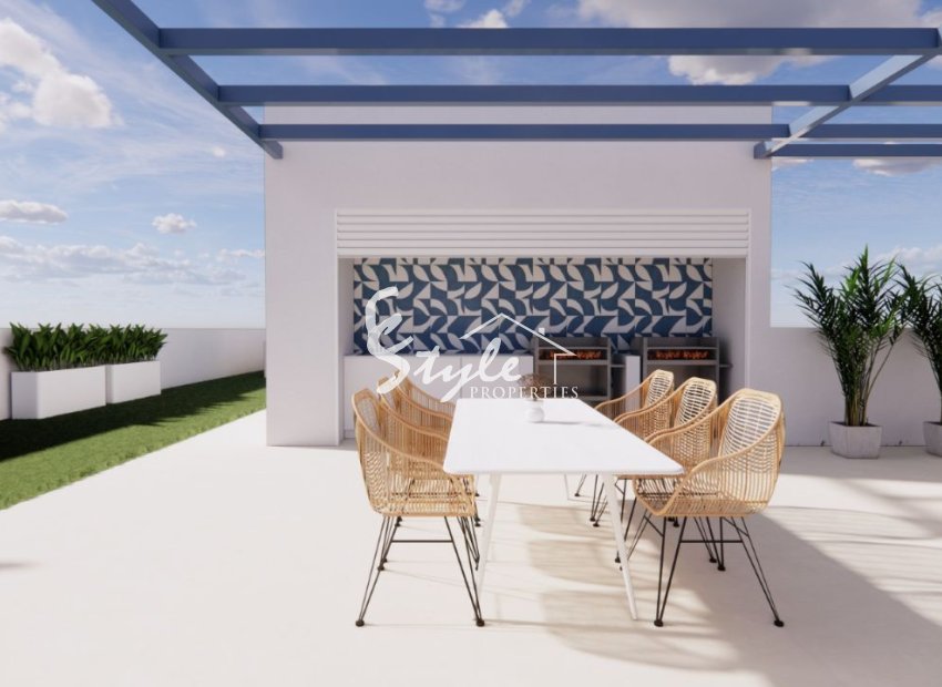 Nuevo - Apartamento - Torre de la Horadada (Alicante) - Torre de la Horadada