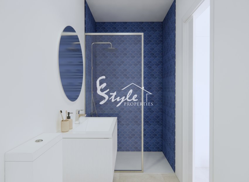 Nuevo - Apartamento - Torre de la Horadada (Alicante) - Torre de la Horadada