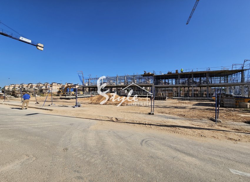 Nuevo - Apartamento - Torre de la Horadada (Alicante) - Torre de la Horadada