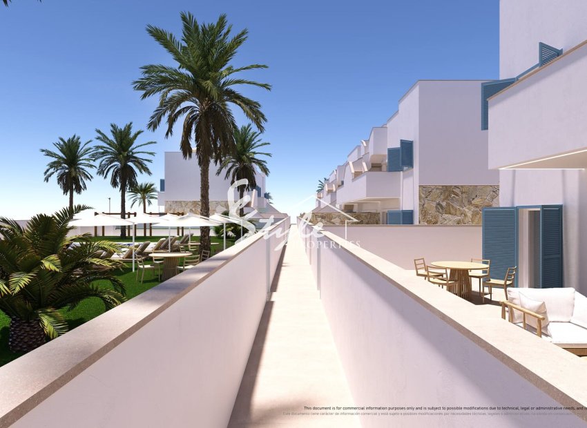 Nuevo - Apartamento - Torre de la Horadada (Alicante) - Torre de la Horadada
