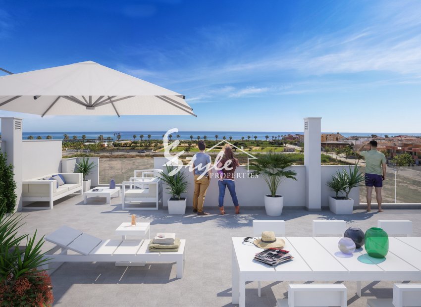 Nuevo - Apartamento - Torre de la Horadada (Alicante) - Torre de la Horadada
