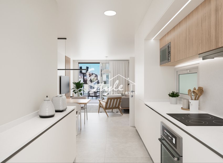 Nuevo - Apartamento - Torre de la Horadada (Alicante) - Torre de la Horadada