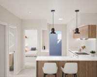 Nuevo - Apartamento - Torre de la Horadada (Alicante) - Torre de la Horadada