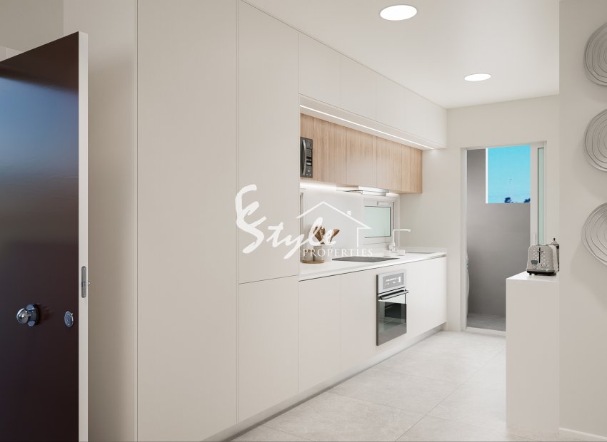 Nuevo - Apartamento - Torre de la Horadada (Alicante) - Torre de la Horadada