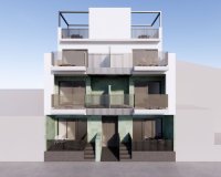 Nuevo - Apartamento - Torre de la Horadada (Alicante) - Torre de la Horadada