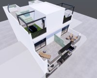 Nuevo - Apartamento - Torre de la Horadada (Alicante) - Torre de la Horadada
