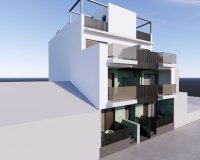 Nuevo - Apartamento - Torre de la Horadada (Alicante) - Torre de la Horadada