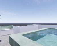 Nuevo - Apartamento - Torre de la Horadada (Alicante) - Torre de la Horadada