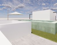 Nuevo - Apartamento - Torre de la Horadada (Alicante) - Torre de la Horadada