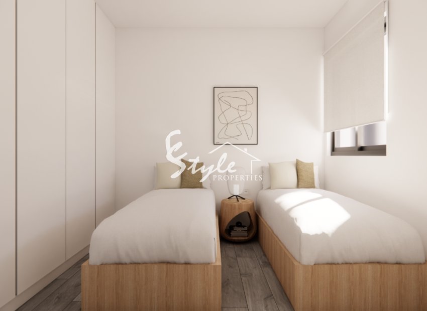 Nuevo - Apartamento - Torre de la Horadada (Alicante) - Torre de la Horadada