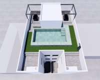 Nuevo - Apartamento - Torre de la Horadada (Alicante) - Torre de la Horadada