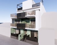 Nuevo - Apartamento - Torre de la Horadada (Alicante) - Torre de la Horadada