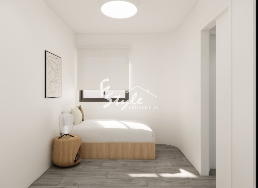 Nuevo - Apartamento - Torre de la Horadada (Alicante) - Torre de la Horadada