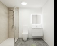 Nuevo - Apartamento - Torre de la Horadada (Alicante) - Torre de la Horadada