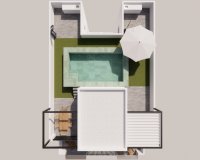 Nuevo - Apartamento - Torre de la Horadada (Alicante) - Torre de la Horadada