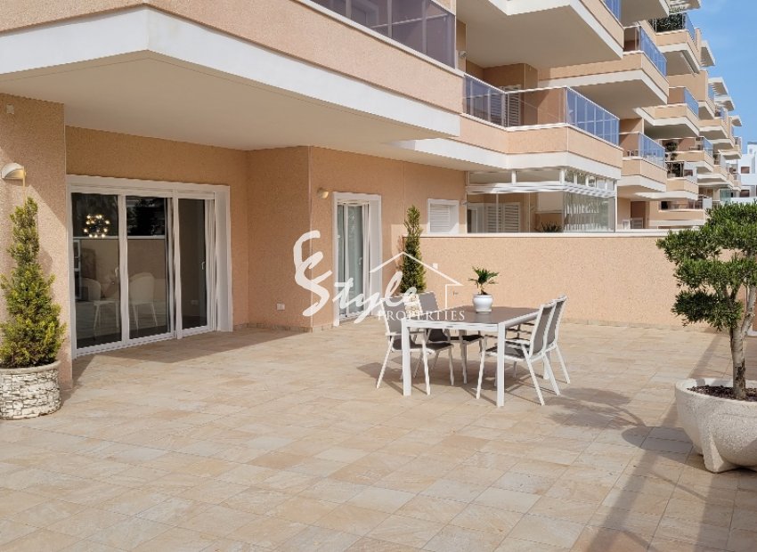 Nuevo - Apartamento - Torre de La Horadada - Torre de la Horadada