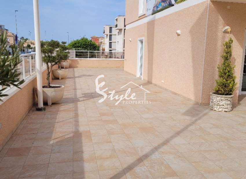 Nuevo - Apartamento - Torre de La Horadada - Torre de la Horadada