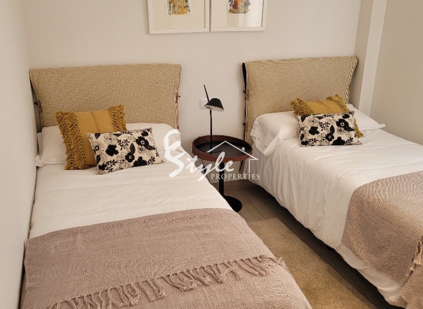 Nuevo - Apartamento - Torre de La Horadada - Torre de la Horadada