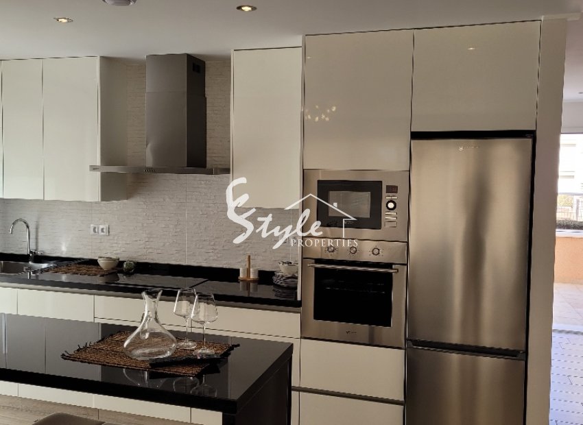 Nuevo - Apartamento - Torre de La Horadada - Torre de la Horadada