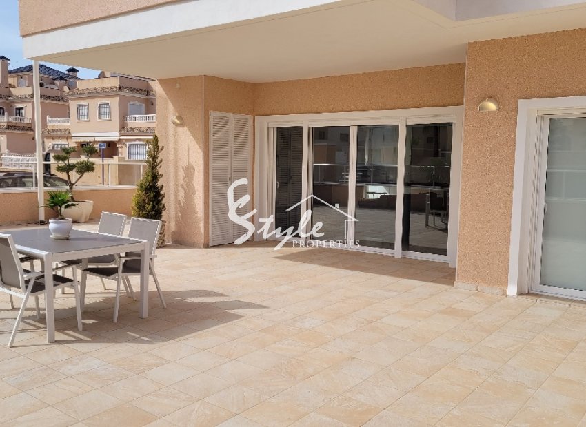 Nuevo - Apartamento - Torre de La Horadada - Torre de la Horadada