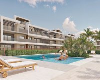 Nuevo - Apartamento - Torre de la Horadada