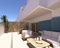 Nuevo - Apartamento - Torre de la Horadada