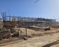Nuevo - Apartamento - Torre de la Horadada