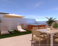 Nuevo - Apartamento - Torre de la Horadada