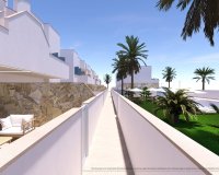 Nuevo - Apartamento - Torre de la Horadada
