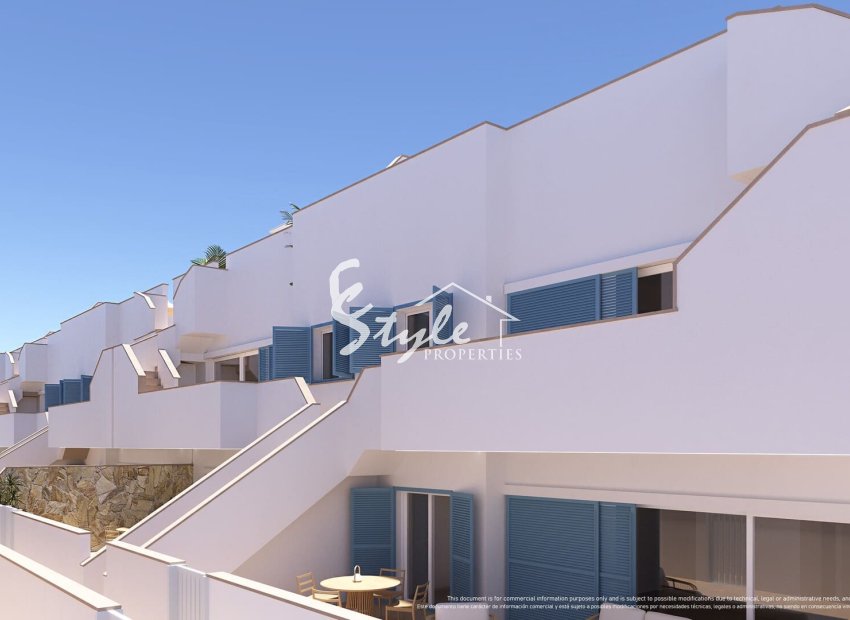 Nuevo - Apartamento - Torre de la Horadada