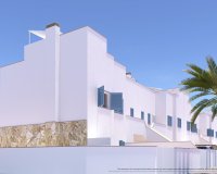 Nuevo - Apartamento - Torre de la Horadada