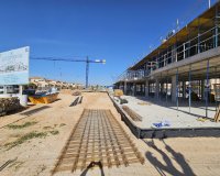 Nuevo - Apartamento - Torre de la Horadada