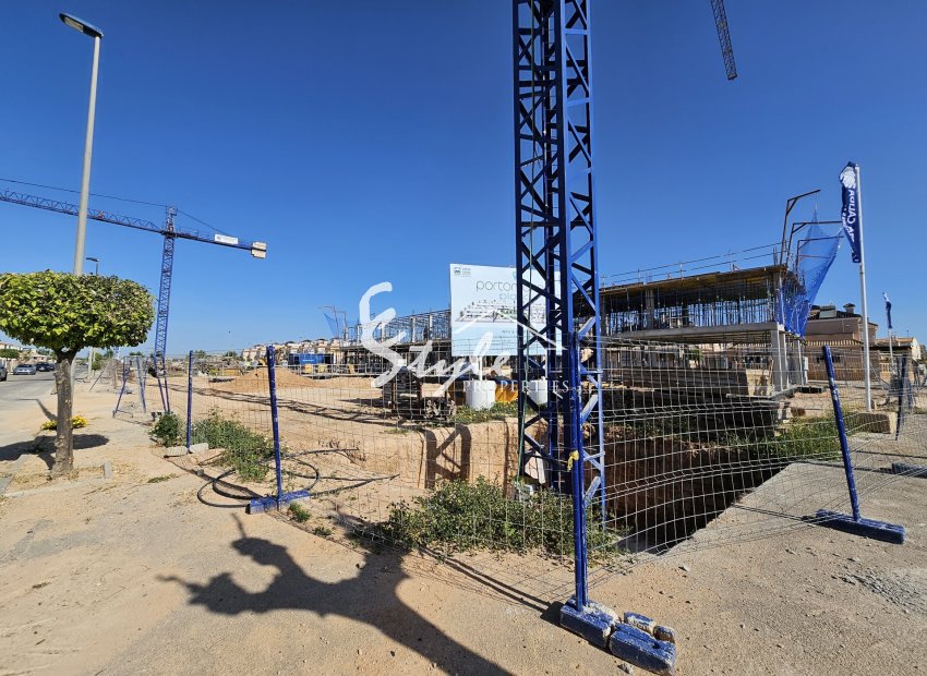 Nuevo - Apartamento - Torre de la Horadada