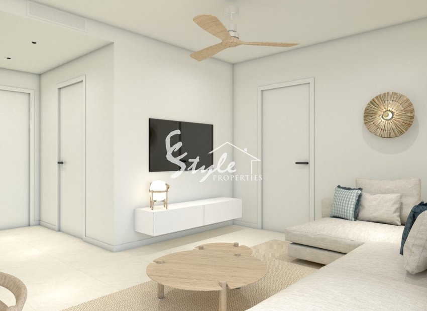 Nuevo - Apartamento - Torre de la Horadada
