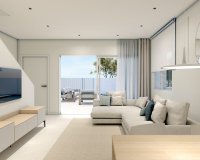 Nuevo - Apartamento - Torre de la Horadada