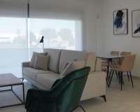 Nuevo - Apartamento - Torre de la Horadada