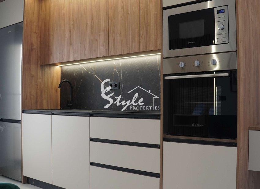 Nuevo - Apartamento - Torre de la Horadada