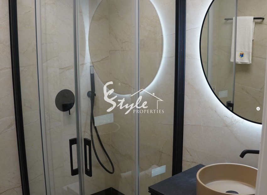 Nuevo - Apartamento - Torre de la Horadada