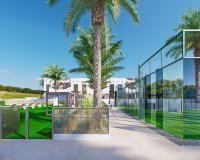 Nuevo - Apartamento - Torre de la Horadada