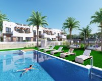 Nuevo - Apartamento - Torre de la Horadada