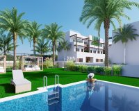 Nuevo - Apartamento - Torre de la Horadada