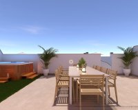 Nuevo - Apartamento - Torre de la Horadada