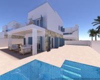Nuevo - Apartamento - Torre de la Horadada